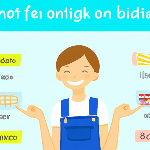 How to Choose the Right Snack for People with Braces