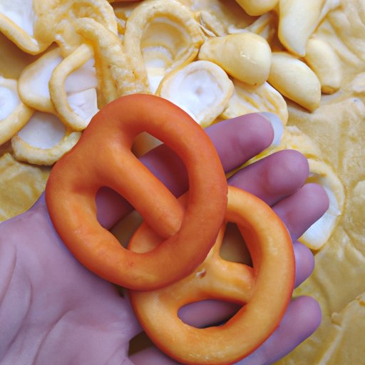 The Best Soft Snacks for People with Braces