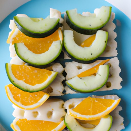 10 Deliciously Easy Snacks for People with Braces