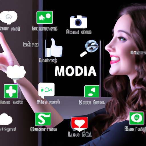 Analyzing Different Social Media Platforms and Their Benefits