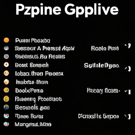 Comprehensive Guide to Songs Available on Amazon Prime Music