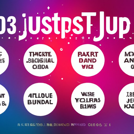 List of Top 10 Most Popular Songs on Just Dance 2017