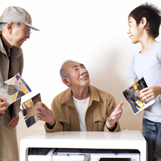 Appeal of Music Selection to Different Age Groups