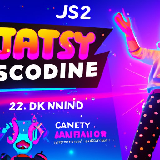 Interview with a Just Dance 2022 Developer