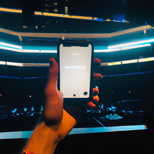 Exploring the Music of Shawn Mendes on Tour