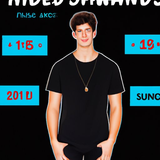 A Comprehensive Guide to Every Song Shawn Mendes Will Perform on Tour 2022