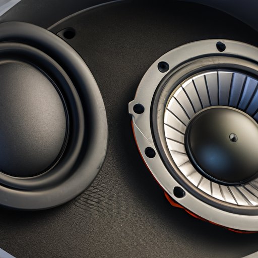 What Speakers Fit My Car? Exploring the Best Options for Your Vehicle