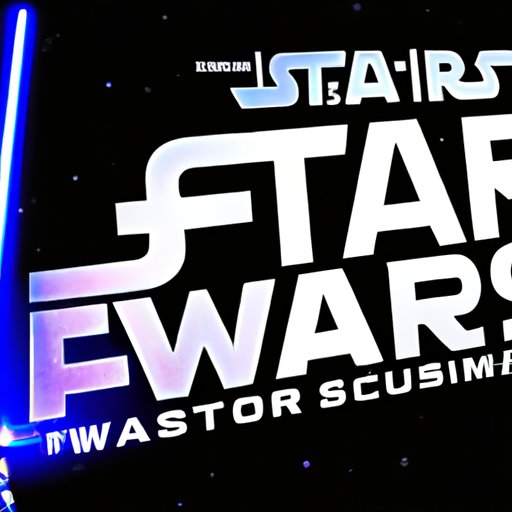 A Force Awakens: Examining the Debut of Star Wars on the Big Screen