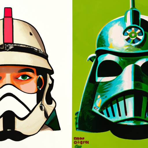 How Boba Fett Changed the Face of Star Wars