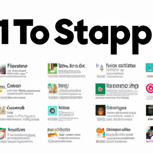 Feature on the Top 10 Most Successful Startup Businesses