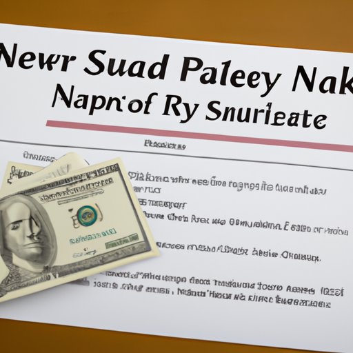 Survey of State Efforts to Limit Travel Nurse Pay