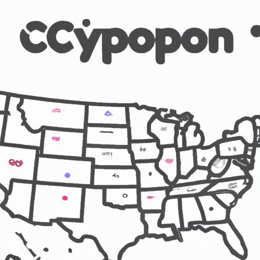 Where You Can Find Crypto.com in the U.S.