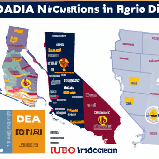 The Impact of Real ID Requirements on Different States