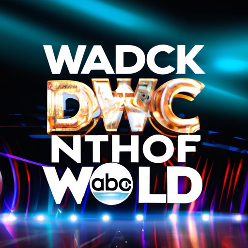 Never Miss an Episode: Discover Where to Tune Into World of Dance