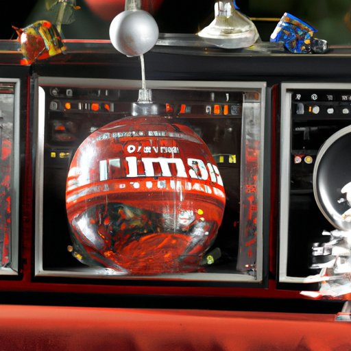 Where to Tune In: A Guide to Christmas Music Stations Right Now