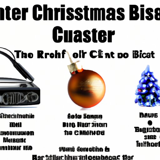 A Guide to the Best Christmas Music Stations