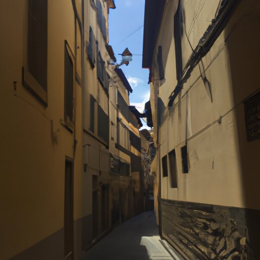 From Corners to Everywhere: A Look at What Survives the Trip