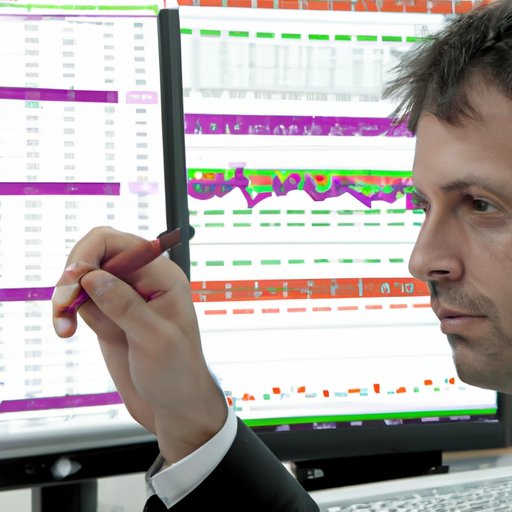 Analyzing the Performance of Different Stock Markets