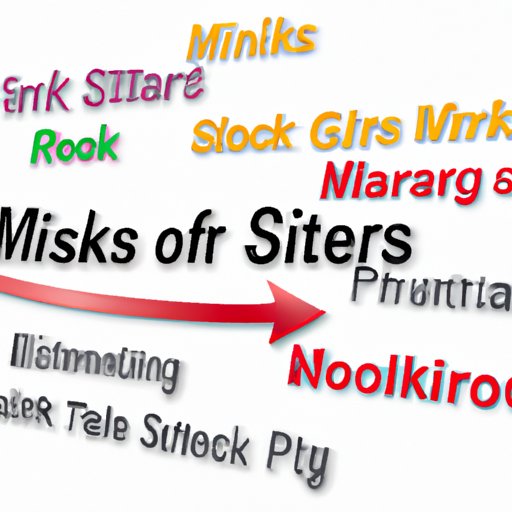 Examining the Different Risks Involved in Investing in Stock Markets