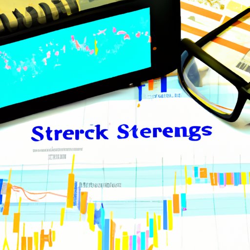 Research the Current Market Trends and Identify Stock Opportunities