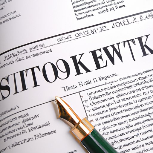 Exploring the Strategies Used by the Wealthy in Stock Investing