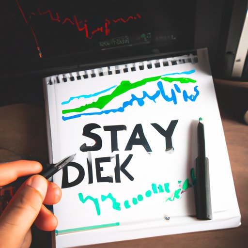 Investigating the Strategies Used by Day Traders for Trading Stocks