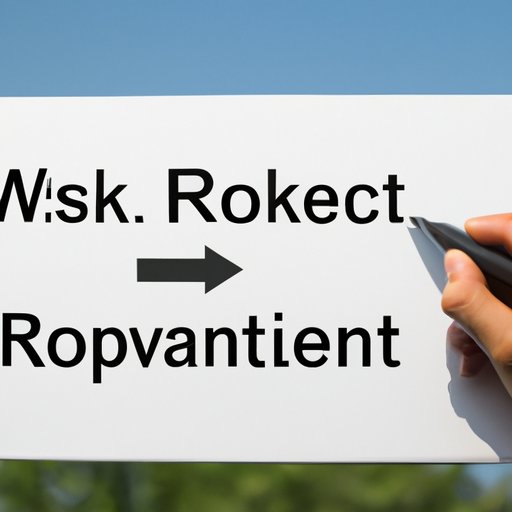 Evaluating Risk vs. Return: How to Make Smart Stock Investment Decisions