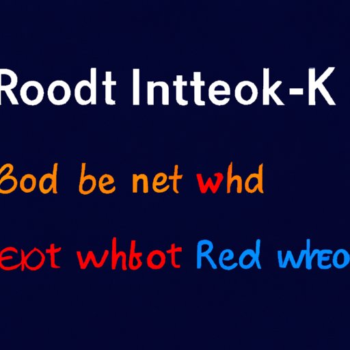 Write a Post on Reddit Asking for Feedback on which Stocks have been Successful Investments for Other Users