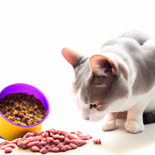 Where to Find These Popular Science Diet Cat Foods