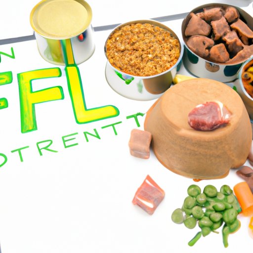 Overview of Science Diet Cat Food