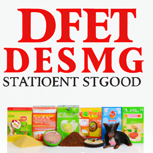 A Comprehensive Guide to Shopping for Science Diet Dog Food
