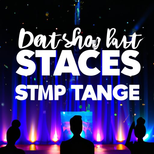 How to Watch Dancing with the Stars on Your Favorite Streaming Service