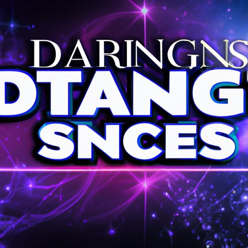 Find Out Which Streaming Services Offer Dancing with the Stars