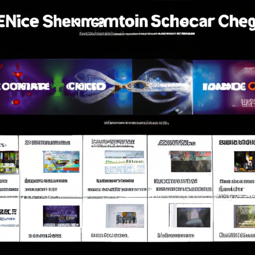 An Overview of the Science Channel on Major Streaming Platforms