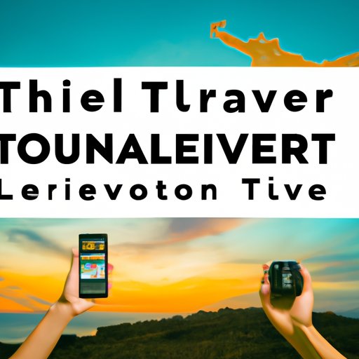 Get Ready to Explore: A Guide to Finding the Travel Channel on Streaming Services