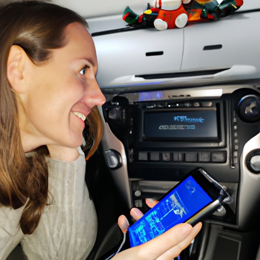 Finding the Perfect Christmas Music on SiriusXM
