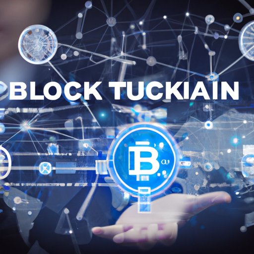 Investigating the Potential of Blockchain Technology for Transforming the Global Economy