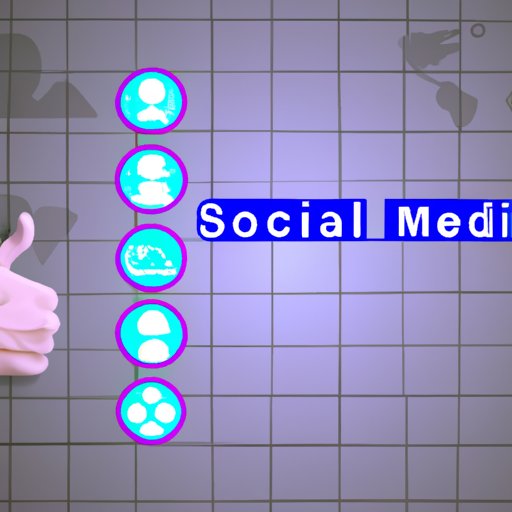 Use of Social Media to Promote Business