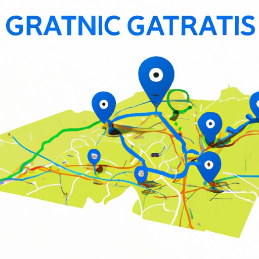 Integration of GPS Tracking Technologies