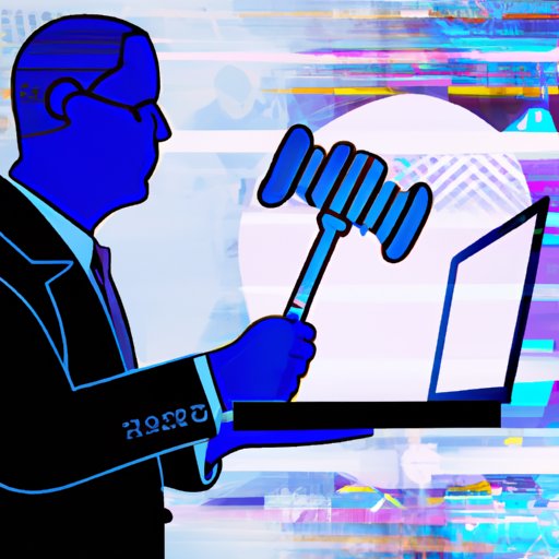 Investigating the Legal Challenges of Advancing Technologies