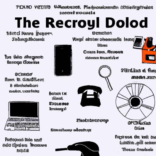 A Review of the Most Important Technologies of the Past Decade