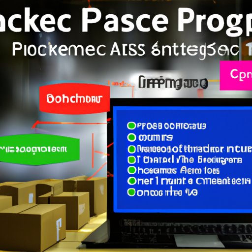 Analyzing the Cost Implications of Package Tracking Technology for Businesses