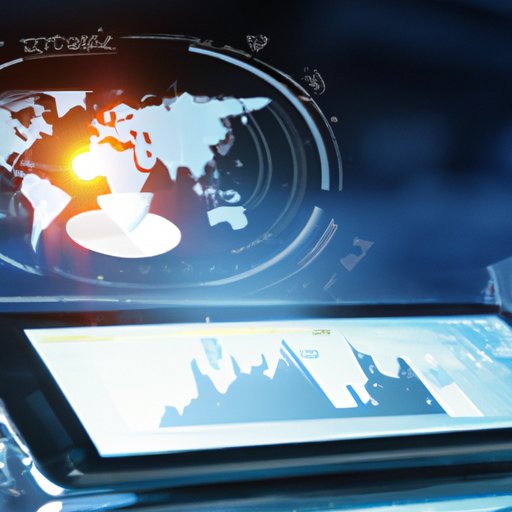 Analyzing Technology News and Reports