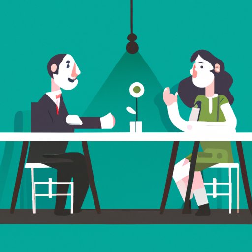 Interviewing Experts in the Tech Industry