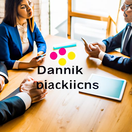 Impact of Digital Banking on Customer Experience