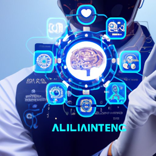 Examining the Impact of Artificial Intelligence on Healthcare