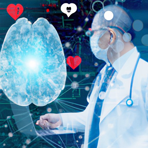 The Use of Artificial Intelligence in Healthcare