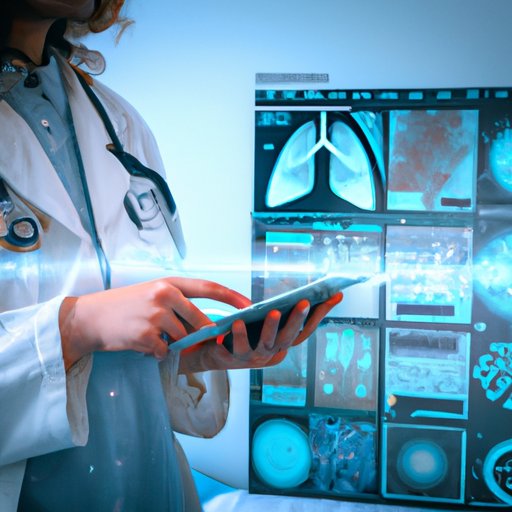 Exploring the Benefits of Technology for Patient Care
