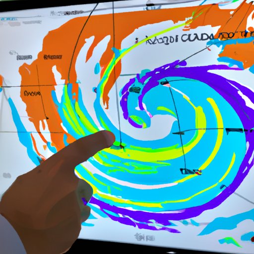 Exploring the Use of Technology to Predict Hurricanes