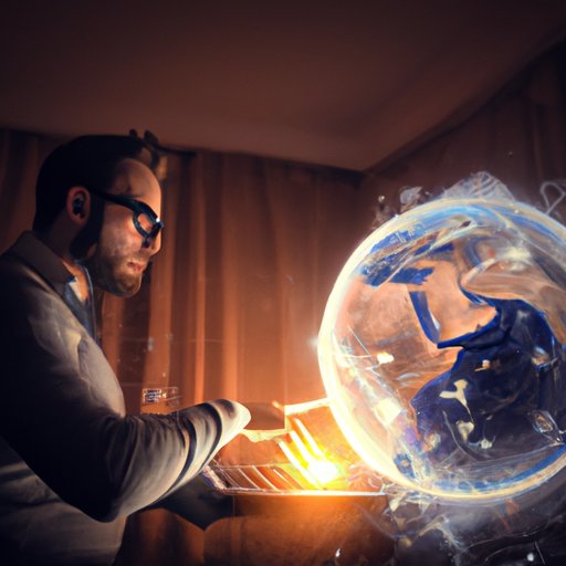 Investigating How Technology is Changing the World